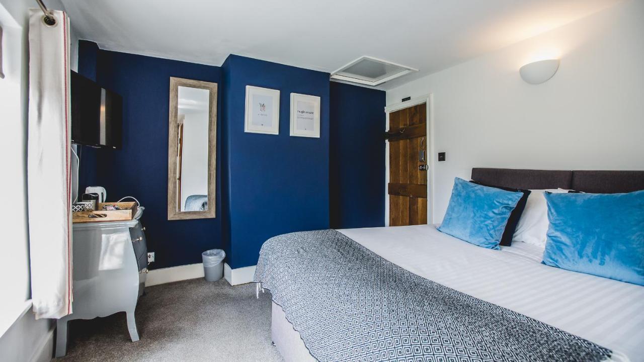 No8 Chepstow Bed & Breakfast Ngoại thất bức ảnh